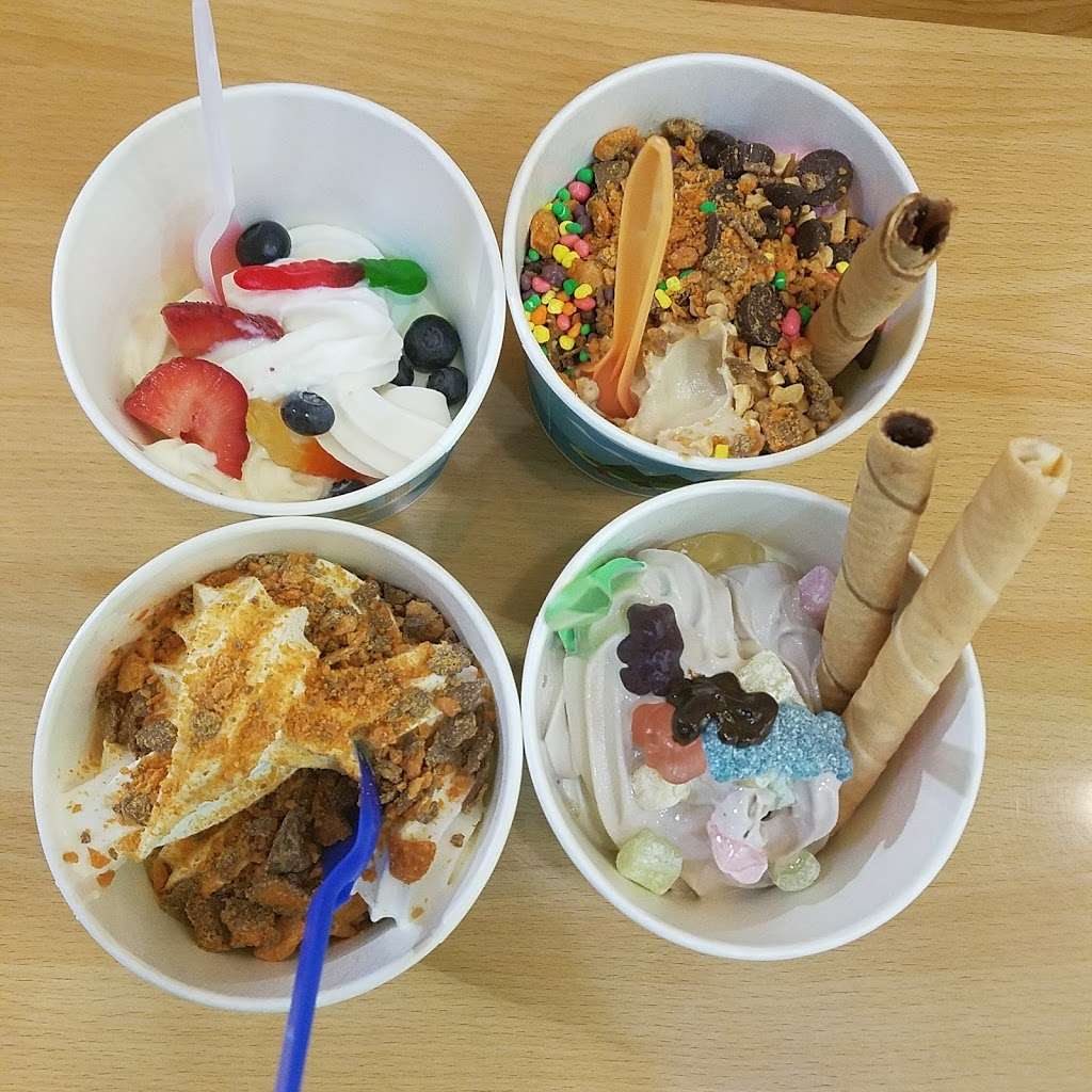 Tutti Fruttis | 25811 US-290, Cypress, TX 77429, USA | Phone: (562) 802-0240