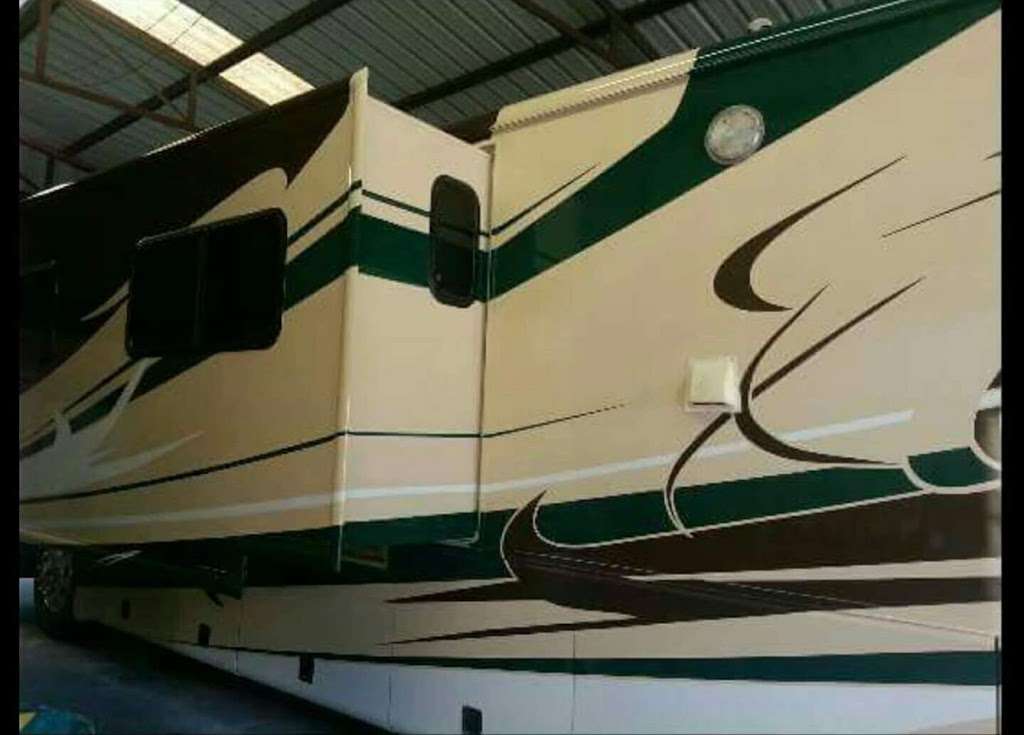 Joes Complete RV | 8614 Rockmore Dr, Houston, TX 77064, USA | Phone: (832) 687-9566