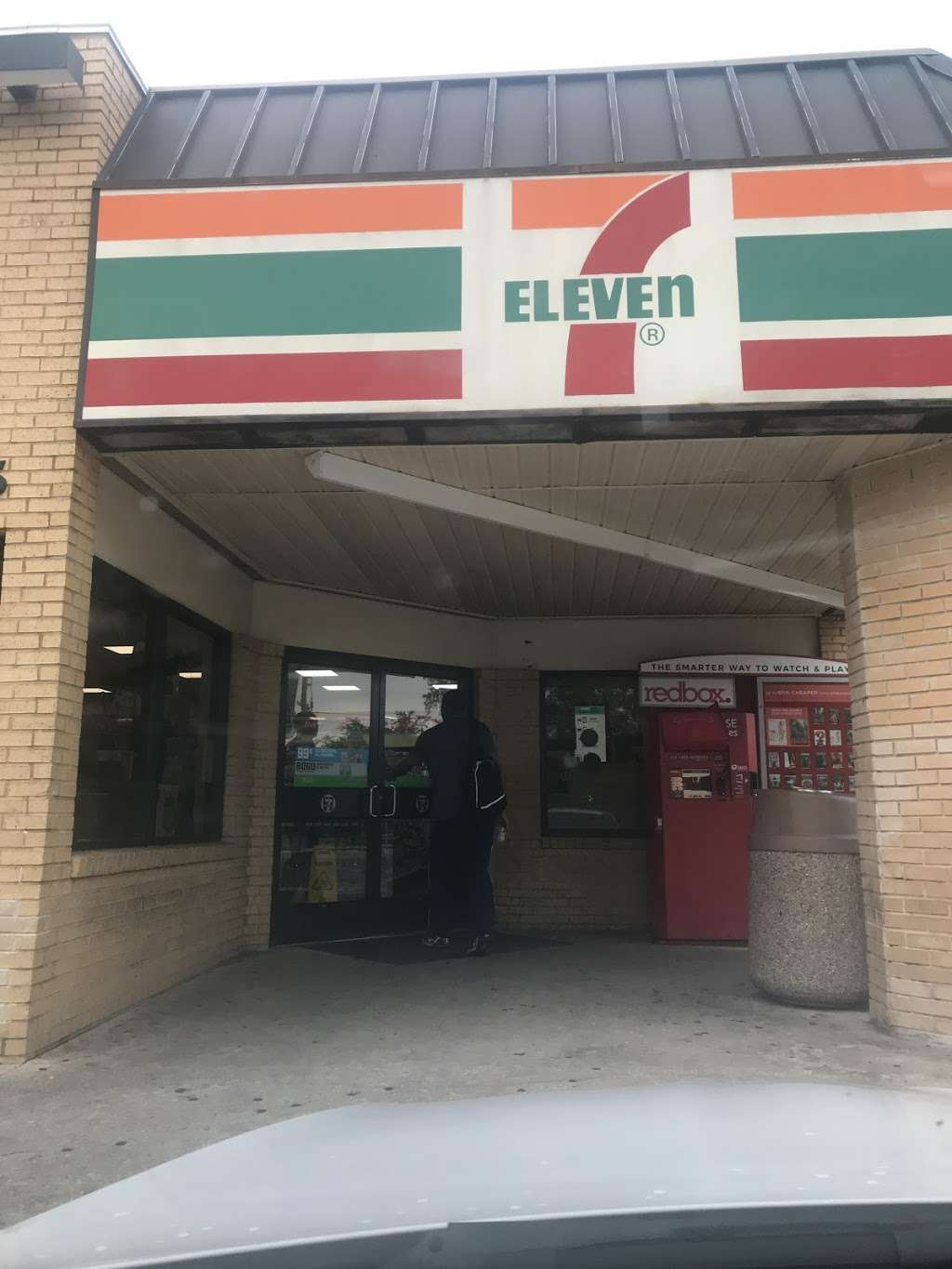 7-Eleven | 4655 S, Dixie Belle Dr, Orlando, FL 32812 | Phone: (407) 282-0051