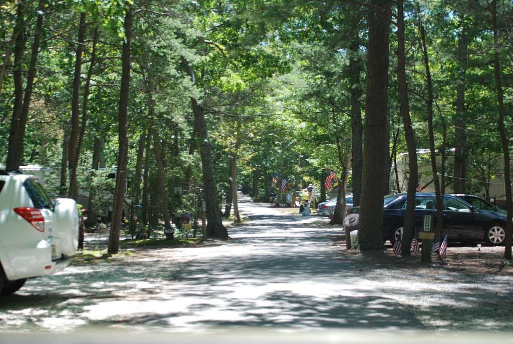 Whippoorwill Campground | 810 Route Us 9, South Dr, Marmora, NJ 08223, USA | Phone: (609) 390-3458