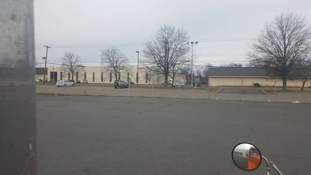 Baker S Express Bakery 200 Helen St A South Plainfield Nj