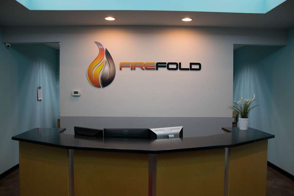 FireFold | 990 Biscayne Dr, Concord, NC 28027, USA | Phone: (704) 979-7100