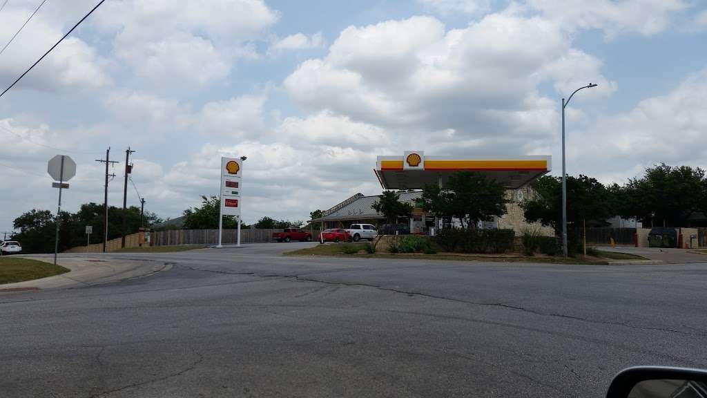 Shell | 15705 Classen Rd, San Antonio, TX 78247, USA | Phone: (210) 490-4264