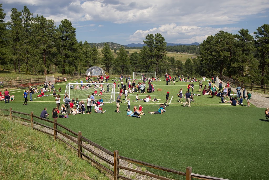 Rocky Mountain Academy of Evergreen | 2959 Royale Elk Way, Evergreen, CO 80439, USA | Phone: (303) 670-1070