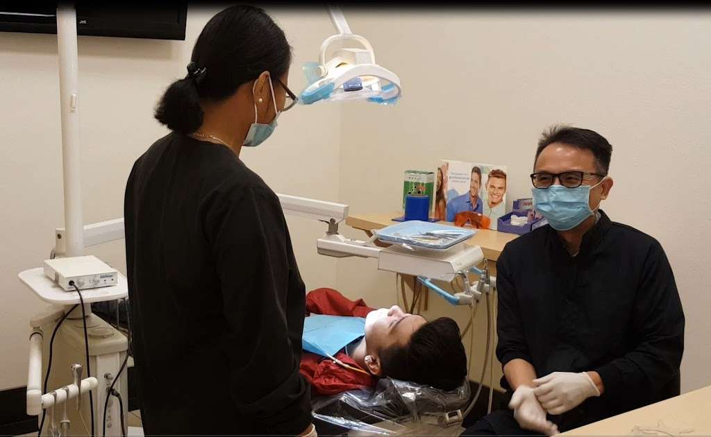 Vista Dental | 3960 W Craig Rd #110, North Las Vegas, NV 89032 | Phone: (702) 464-3000