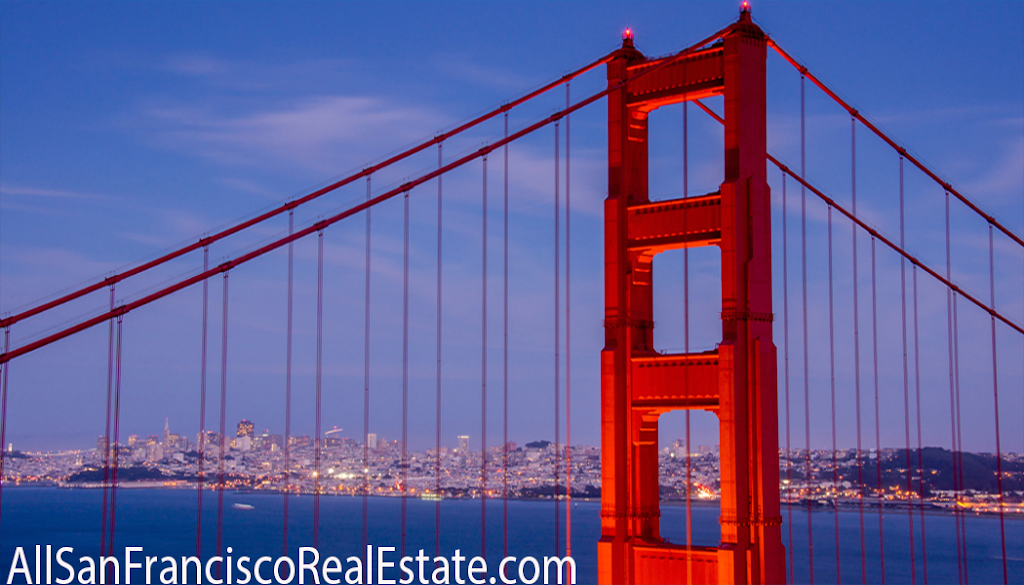 San Francisco Homes by Rebecca White | 855 La Playa St, San Francisco, CA 94121 | Phone: (415) 412-1977