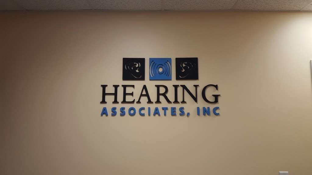 Hearing Associates Inc. | 251 Lewis Ln suite 302, Havre De Grace, MD 21078 | Phone: (410) 939-2030