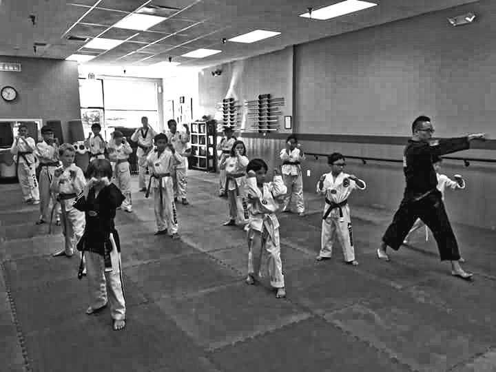 U.S. Tae Kwon Do of Fairfax/After School Program | 11215-F Lee Hwy, Fairfax, VA 22030, USA | Phone: (703) 691-1002