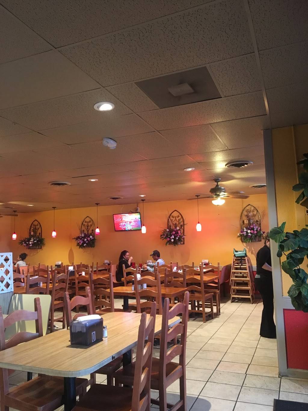 Taqueria Jalisco #5 | 6632 S Zarzamora St, San Antonio, TX 78211 | Phone: (210) 921-9270