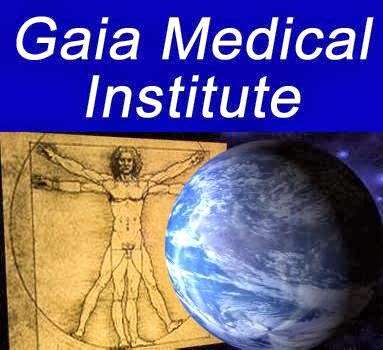 Gaia Medical Institute | 505 Coast Blvd S #104, La Jolla, CA 92037, USA | Phone: (858) 459-1722