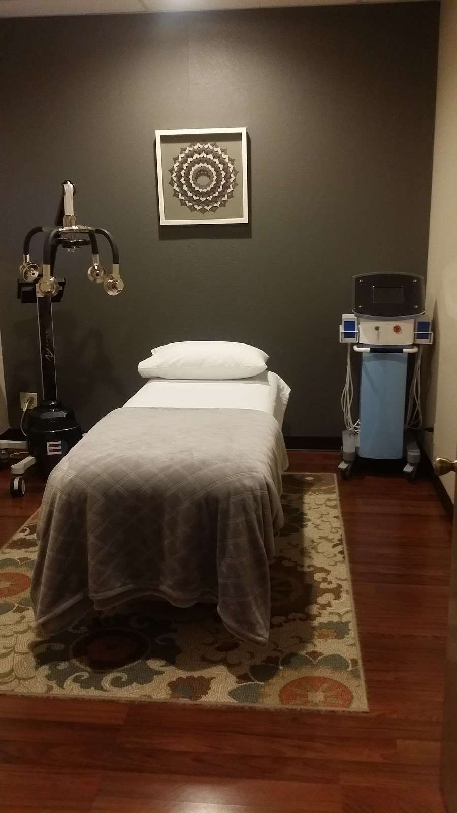 Perfect Touch Med Spa | 11815 Frontage Rd, San Antonio, TX 78230, USA | Phone: (210) 737-3328