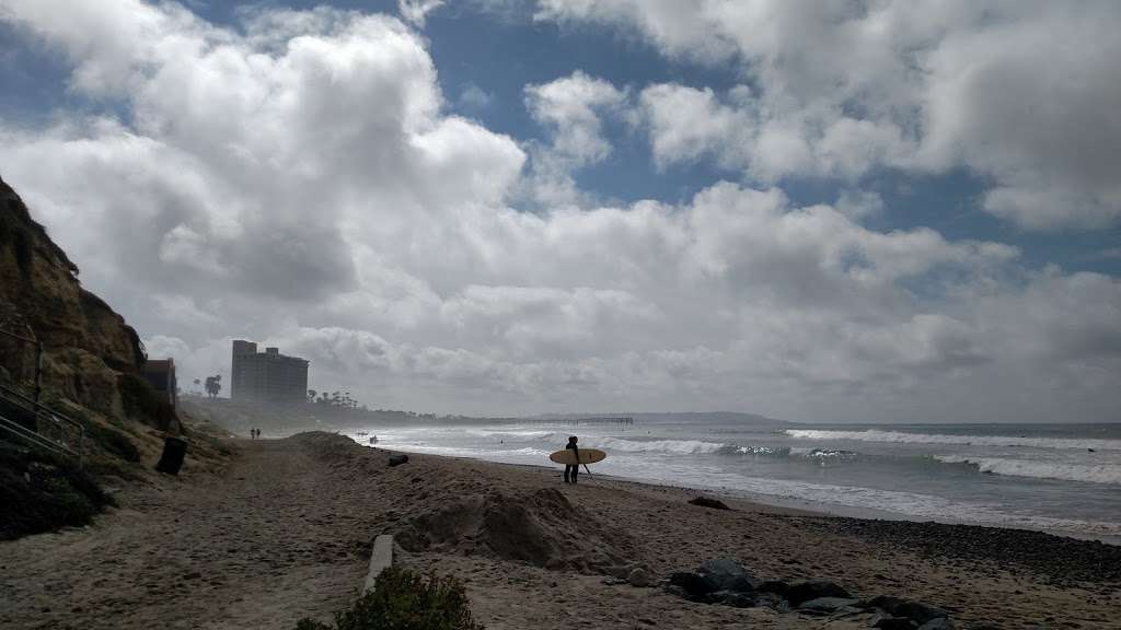 Tourmaline Surf Park | San Diego, CA 92109, USA