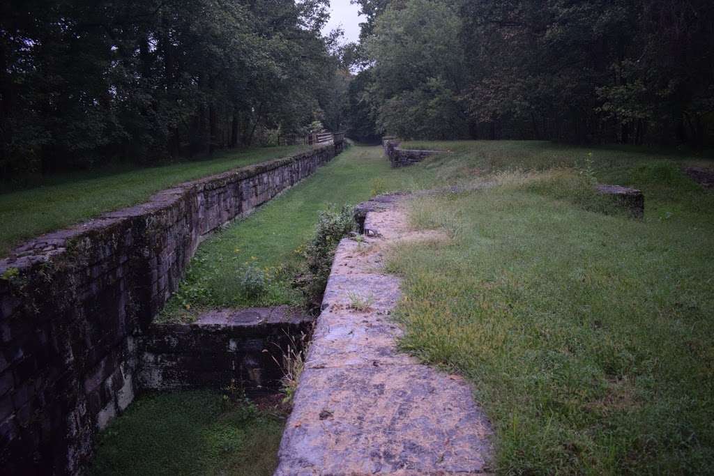 C&O Canal Lock 52 | Lock 52, Hancock, MD 21750, USA | Phone: (301) 739-4200