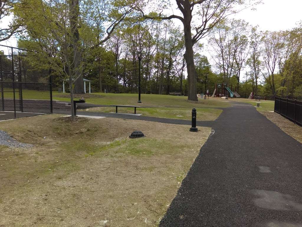 Alvan Petrus Park | 1390 Port Washington Blvd, Port Washington, NY 11050