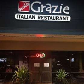 Grazie Italian Restaurant | 6334 Farm to Market 2920 #110, Spring, TX 77379, USA | Phone: (281) 376-4800