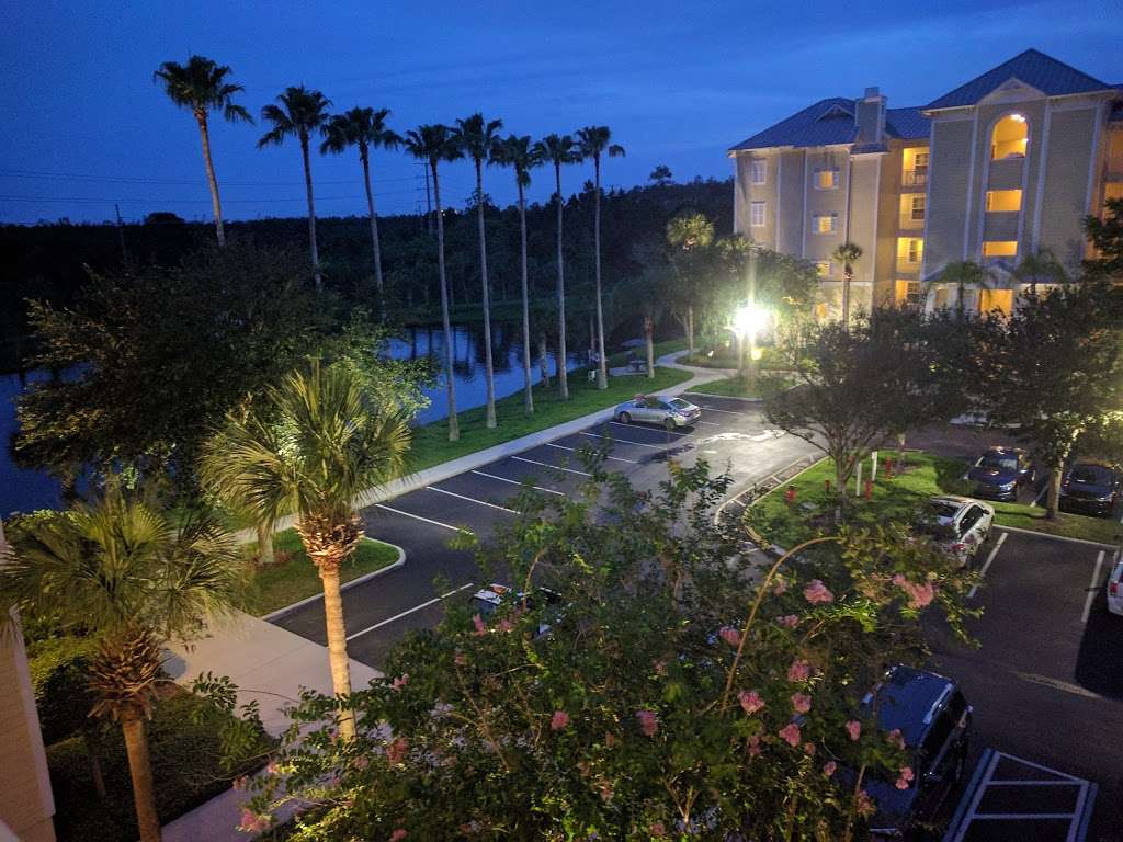 hotel sheraton villa | 7001 Key W Way, Orlando, FL 32821, USA