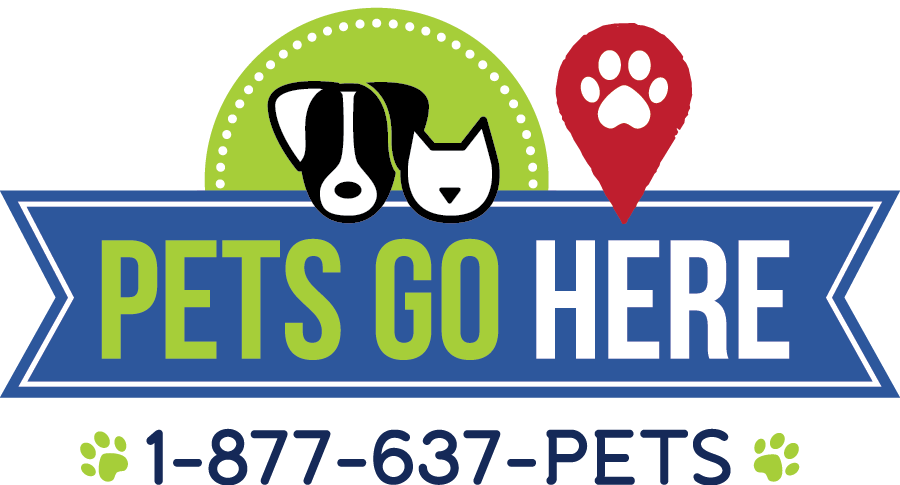 Pets Go Here | 1000 E Santa Fe St, Gardner, KS 66030, USA | Phone: (877) 637-7387