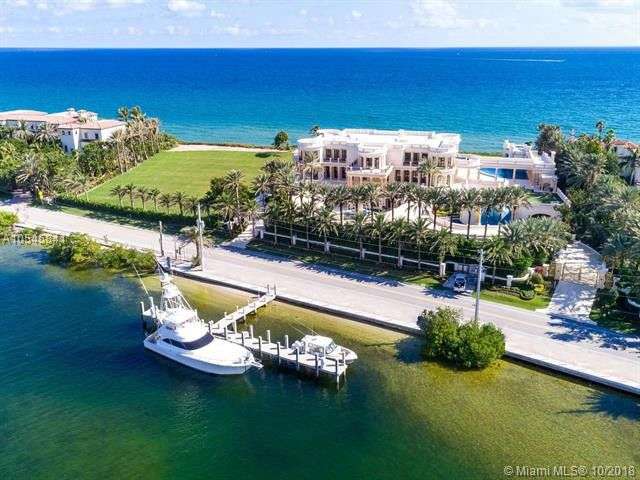 South FL Waterfront Living | 1021 Hillsboro Mile, Hillsboro Beach, FL 33062, USA | Phone: (561) 445-8782