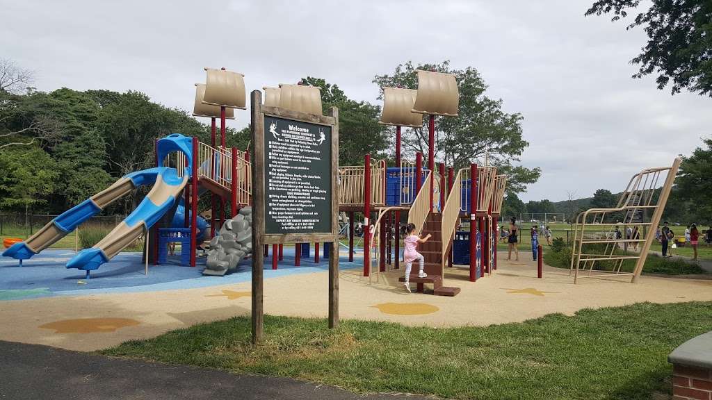Sunken Meadow State Park | 1 Sunken Meadow Pkwy, Kings Park, NY 11754, USA | Phone: (631) 269-4333