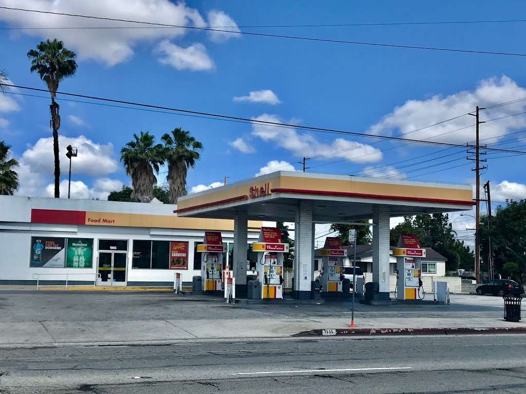 Shell | 1955 Rosemead Blvd, South El Monte, CA 91733, USA | Phone: (626) 442-7010