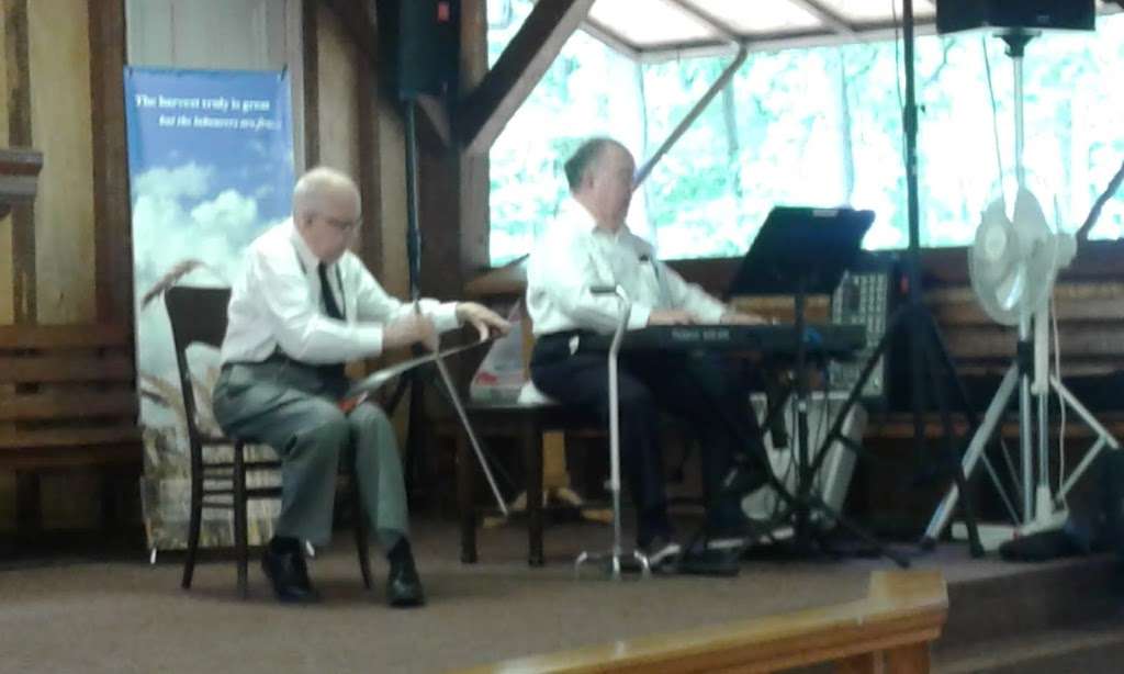 Fellowship Camp | 1285 Hoff Rd, Hanover, PA 17331, USA | Phone: (717) 451-4129