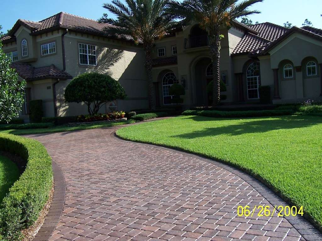 Paver Brick Super Seal | 13425 Fountainbleau Dr, Clermont, FL 34711, USA | Phone: (407) 488-5238