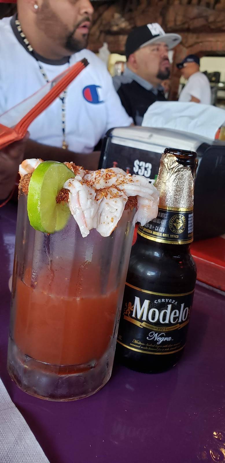 Mariscos Las Islitas | 2437 Las Vegas Blvd N, North Las Vegas, NV 89030, USA | Phone: (702) 649-9198