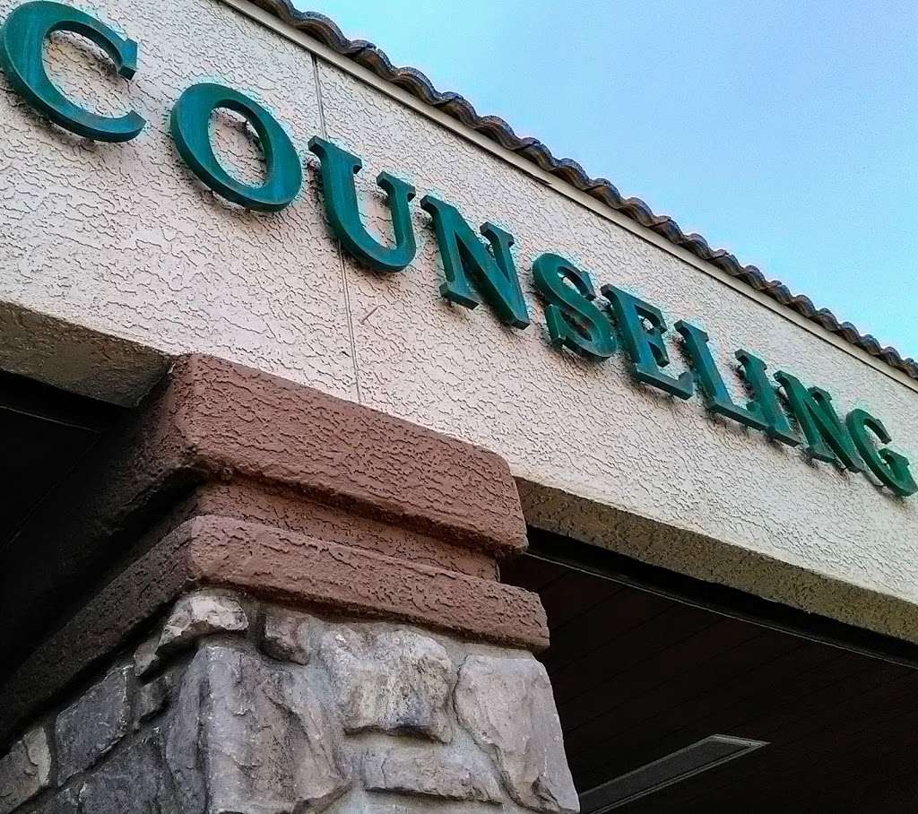 Good Works Counseling | 2950 S Alma School Rd # 11, Mesa, AZ 85210, USA | Phone: (480) 821-1330