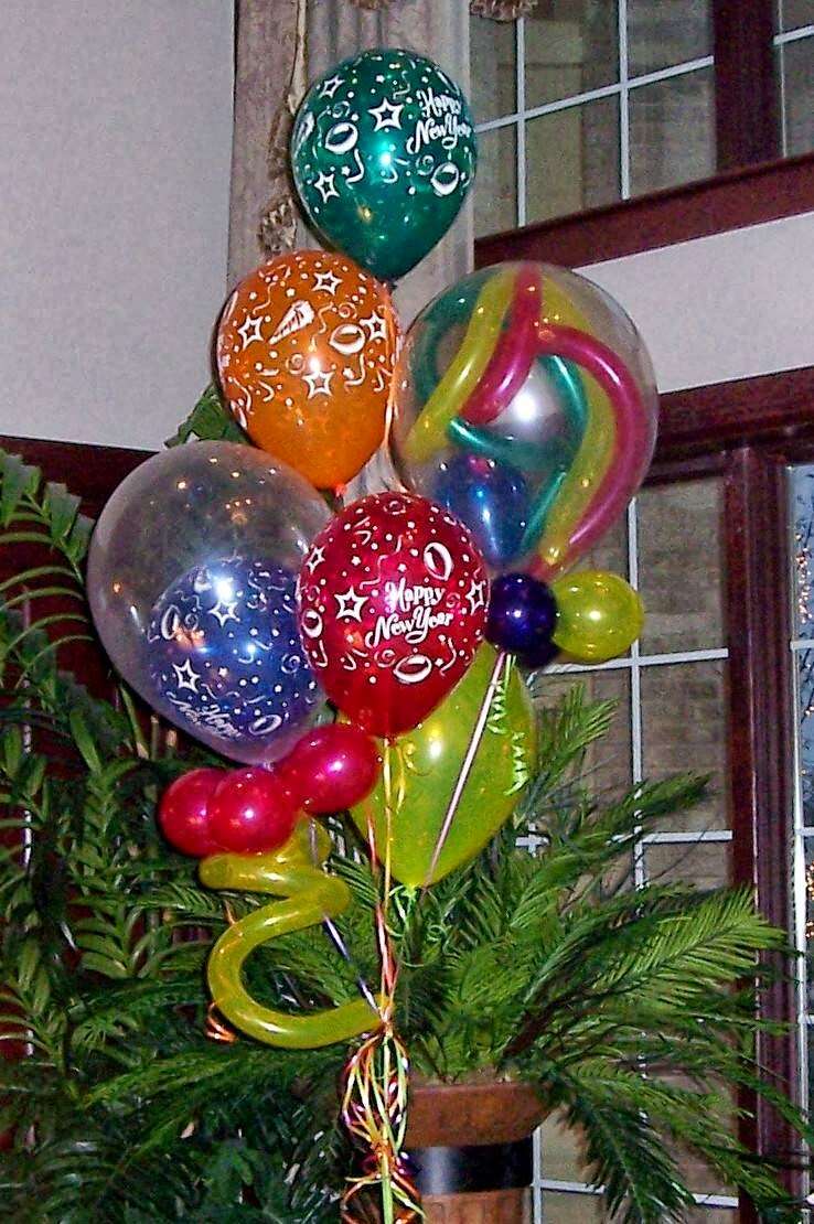 Party Animals Balloons | 17103 Linda Way, Noblesville, IN 46062, USA | Phone: (317) 937-4002