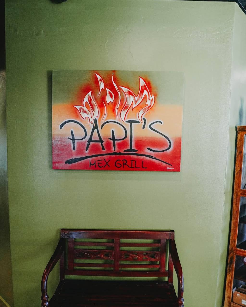 Papis Mex Grill | 5624, 1560 E Champlain Dr #101, Fresno, CA 93720, USA | Phone: (559) 434-1609