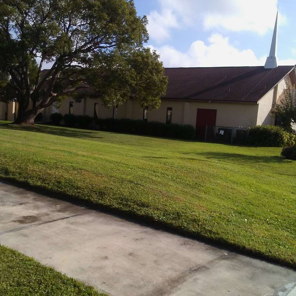 United Church of the Nazarene | 1320 S Chickasaw Trail, Orlando, FL 32825, USA | Phone: (407) 275-6025