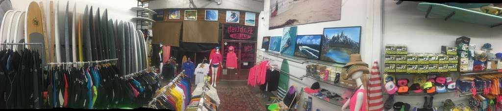 Radfish Malibu Apparel and Board Shop | 29575 Pacific Coast Hwy l, Malibu, CA 90265 | Phone: (310) 433-1767