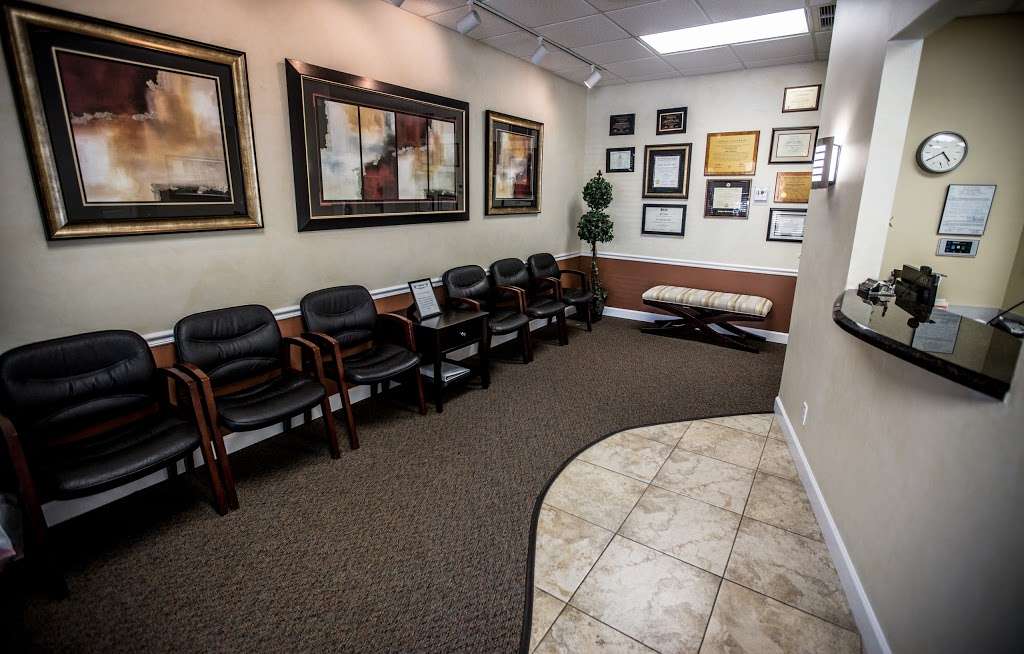 Hugh B Rosenblatt, DMD, PA | 901 North Congress Avenue, Suite D-105, Boynton Beach, FL 33426 | Phone: (561) 877-3802