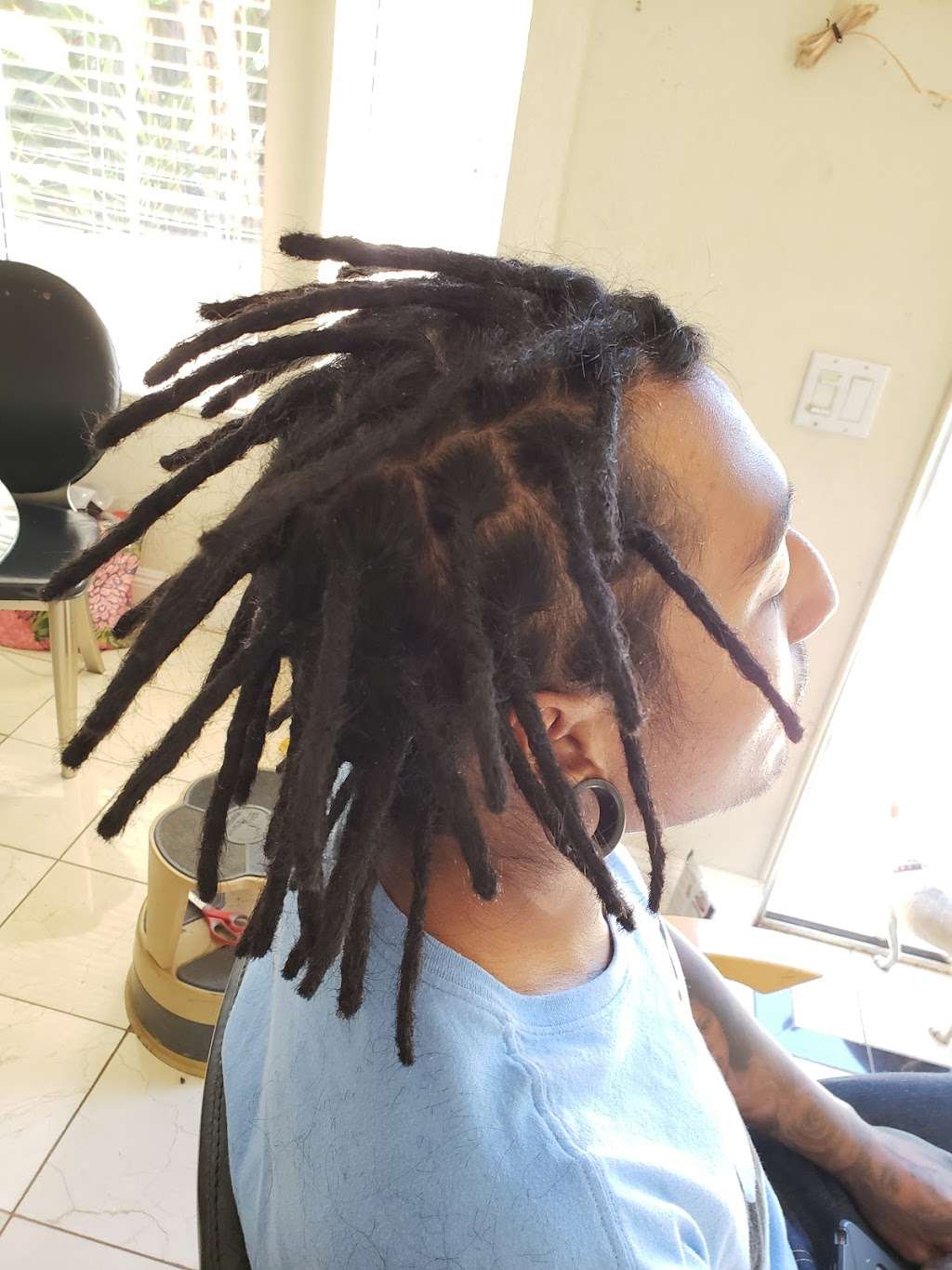 Dreadzilla | 14211 Point Judith St, Fontana, CA 92336, USA | Phone: (909) 235-8099