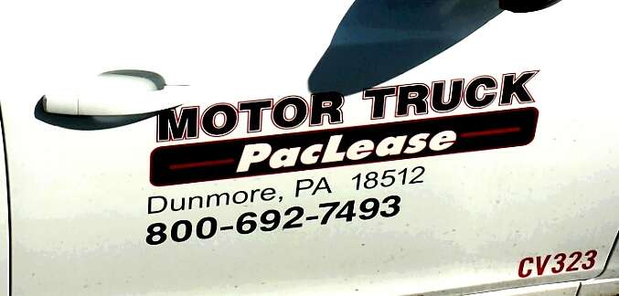 Kenworth Of Pennsylvania | 109 Keystone Industrial Park Rd, Dunmore, PA 18512, USA | Phone: (570) 347-5671