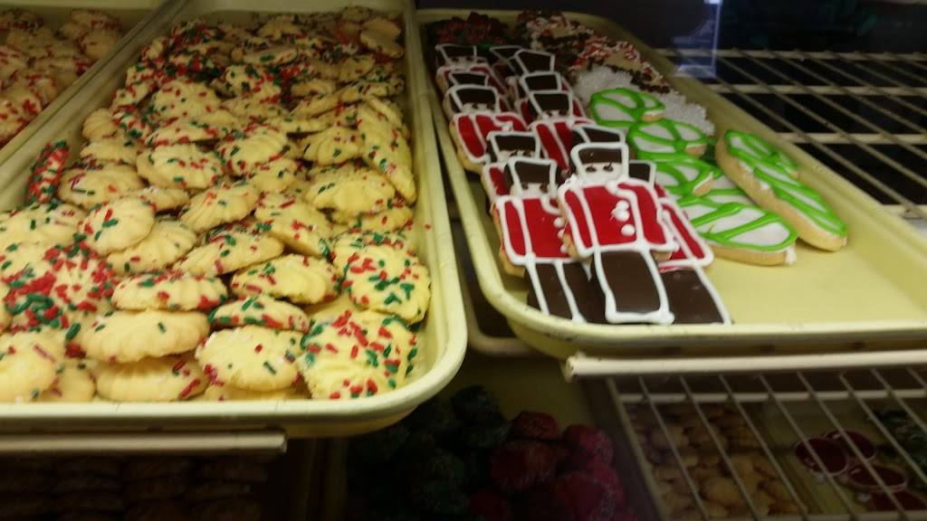 Janas Bakery | 13025 N Cave Creek Rd, Phoenix, AZ 85022, USA | Phone: (602) 493-4077