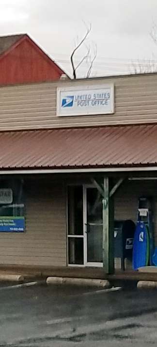 United States Postal Service | 7489A Carlisle Rd, Rossville, PA 17358, USA | Phone: (800) 275-8777
