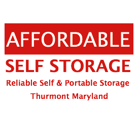 Affordable Self Storage | 18 Maple Dr, Thurmont, MD 21788, USA | Phone: (301) 271-7455