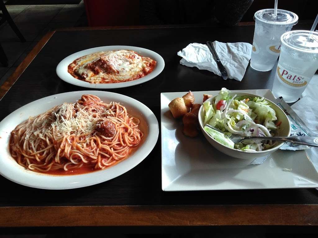 Pats Pizza & Pasta | 606 E Basin Rd, New Castle, DE 19720, USA | Phone: (302) 322-6060