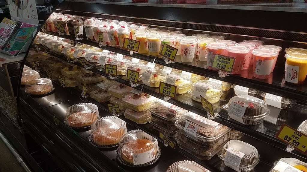 El Rancho Supermercado 2506 S Belt Line Rd, Grand Prairie, TX 75052