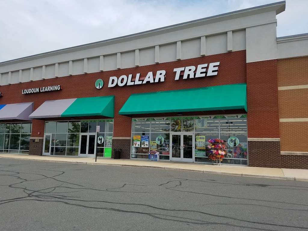 Dollar Tree | 508 Fort Evans Rd NE, Leesburg, VA 20176, USA | Phone: (571) 510-8151