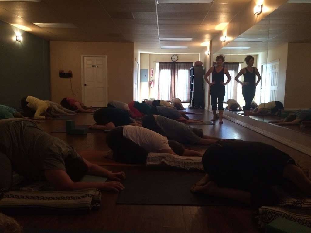 Zen Wellness / Zen Yoga | 12805 W Beardsley Rd #104, Sun City West, AZ 85375 | Phone: (623) 537-9443