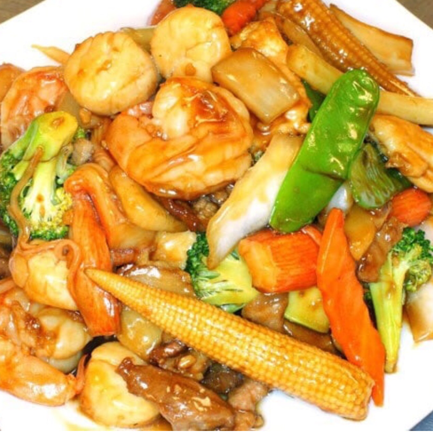 Great Wall Chinese Restaurant | 3378 Chichester Ave, Marcus Hook, PA 19061 | Phone: (610) 485-6659