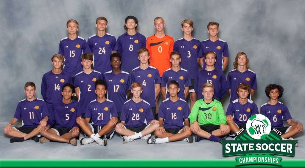 Eisenhower Middle-High School | 4333 S Sunny Slope Rd, New Berlin, WI 53151, USA | Phone: (262) 789-6300