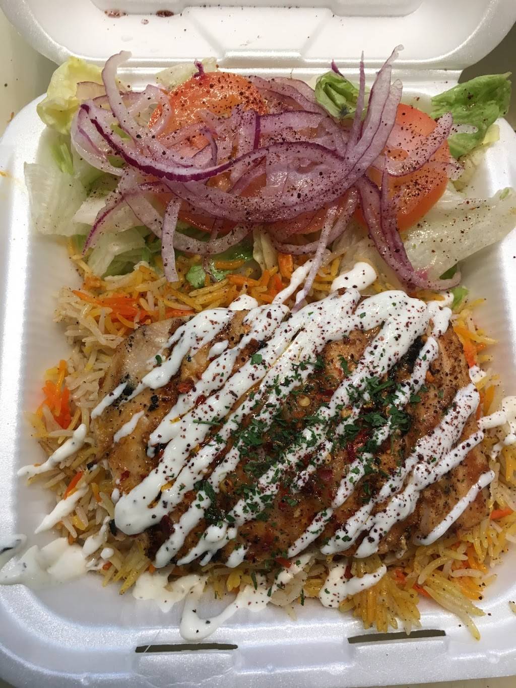 Tikka Bowl | 12448 N Mainstreet, Rancho Cucamonga, CA 91739, USA | Phone: (909) 922-8566