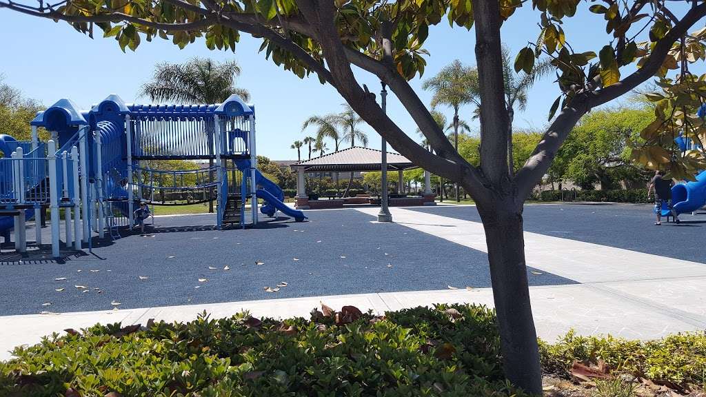 Pattinson Park | 6200 Palm Ave, Huntington Beach, CA 92648 | Phone: (714) 536-5486