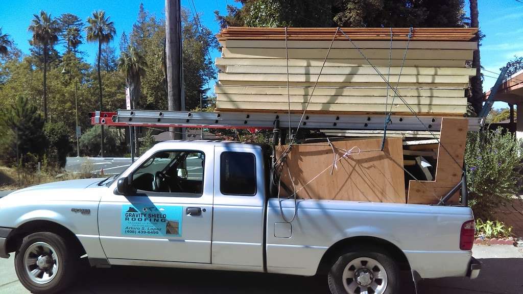 Gravity shield roofing | 148 Carling Ct, San Jose, CA 95112 | Phone: (408) 439-6499