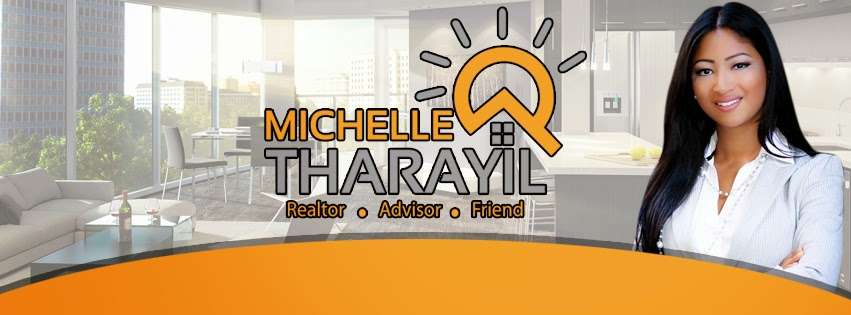 Michelle Tharayil Real Estate Agent | 3333 Camino del Rio S #120, San Diego, CA 92108, USA | Phone: (858) 751-9447