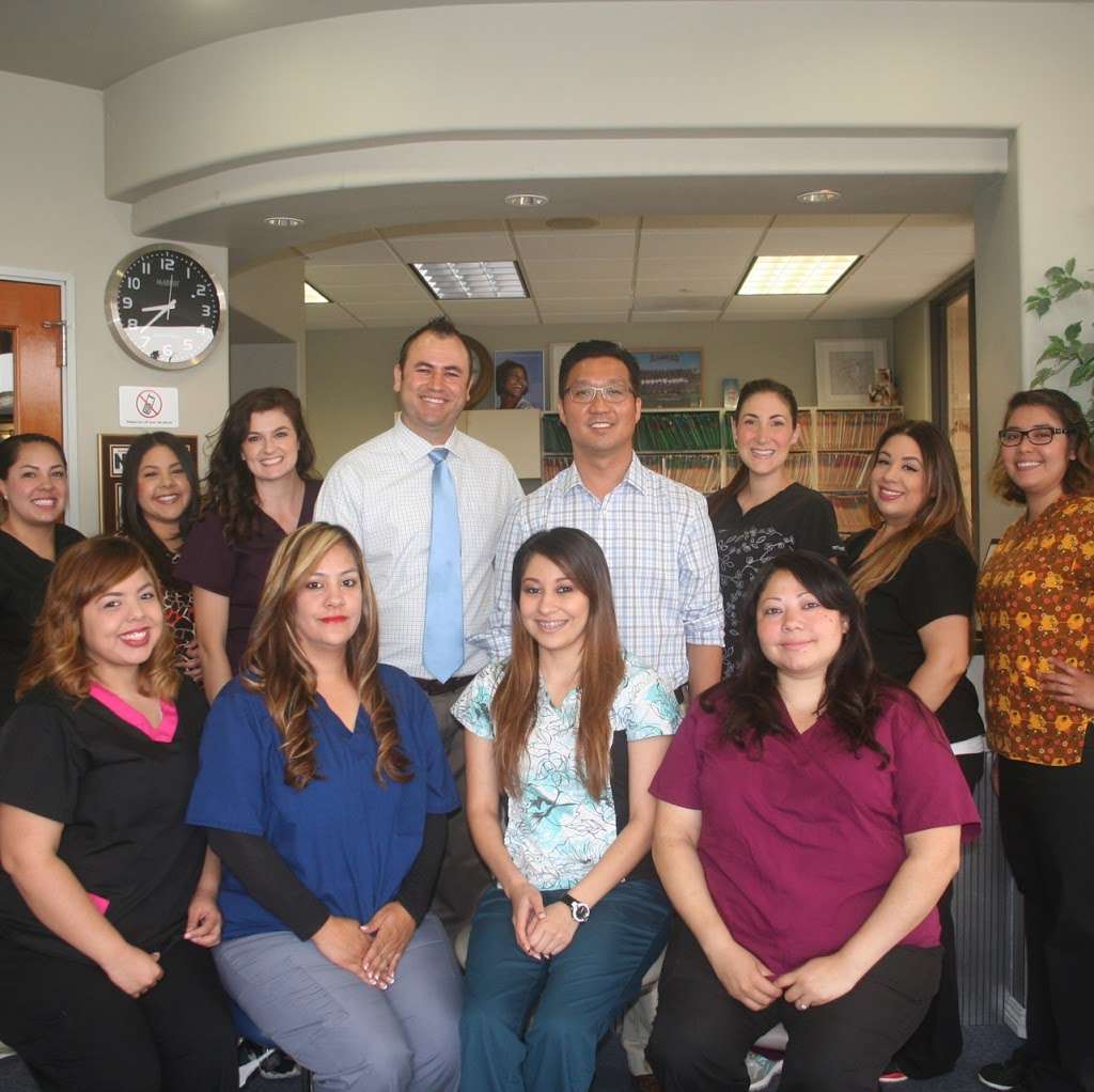 Sierra Dental Group | 11201 Sierra Ave Ste 1F, Fontana, CA 92337 | Phone: (909) 355-3299