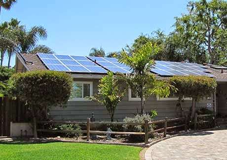 Milholland Solar Electric & Roofing | 1475 Cuyamaca St, El Cajon, CA 92020, USA | Phone: (858) 541-1097